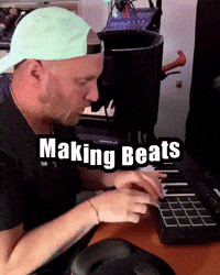 Music Studio Pittsburgh GIF by Mike Hitt