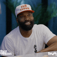 Baron Davis Fast Foodies GIF by truTV