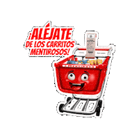 Mamálucha2024 Sticker by Bodega Aurrera