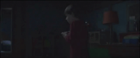 poltergeist GIF