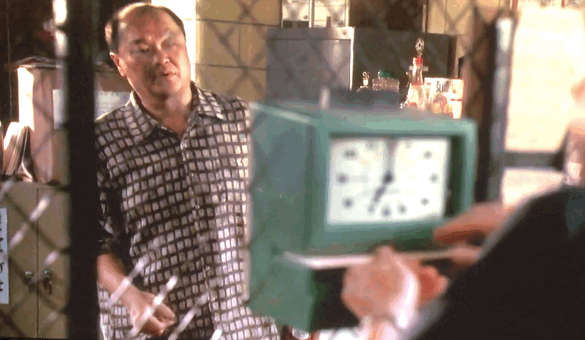 sopranos GIF