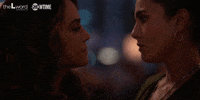 Season 2 Love GIF by The L Word: Generation Q