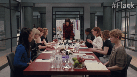 GIF by Amazon Prime Video