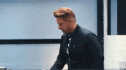 English Tomato GIF by Food Club FOX