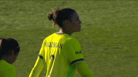 Washingtonspirit GIF by National Women's Soccer League