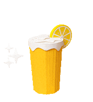 Stop Motion Beer Sticker by Tommy Perez