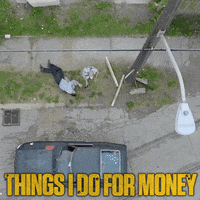 Movie Film GIF by Raven Banner Entertainment