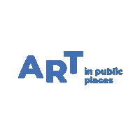 osceolaarts visual arts osceola arts art in public places Sticker
