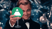 To The Moon Crypto GIF by Eco