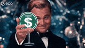 To The Moon Crypto GIF by Eco