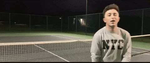 North Carolina Video GIF by Sam Pomerantz