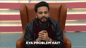 Drama Entertainment GIF by Amazon miniTV