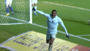 Bright Osayi-Samuel Yes GIF by QPR FC