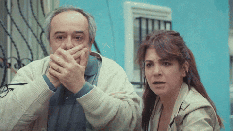 Kadin Enver GIF by RECORD