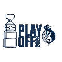 Playoff Sticker by HK Poprad
