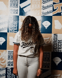 Georgia Tech Atlanta GIF by Georgia Tech Yellow Jackets