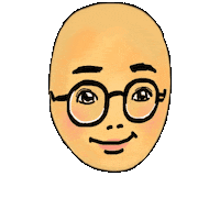Kasumi Sticker