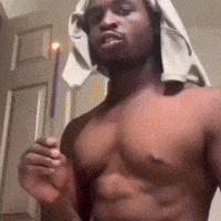 P Diddy GIF