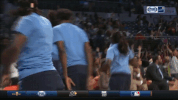 atlanta dream GIF by WNBA