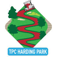 San Francisco Golf Sticker by TPC Network