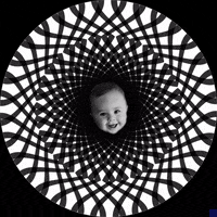 op art GIF by The New Big Poppa E