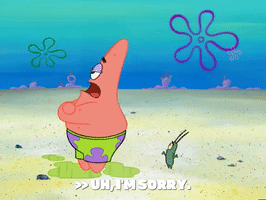 season 6 episode 22 GIF by SpongeBob SquarePants