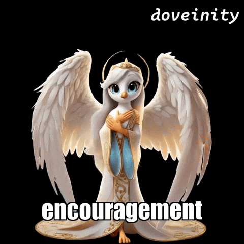 Empathy GIF by thedoveinity