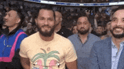 Jorge Masvidal Ufc 241 GIF by UFC