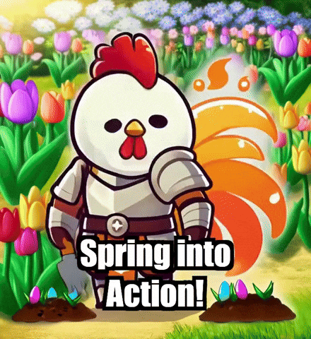 Flowers Spring GIF by Zorooster
