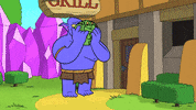 confused clash of clans GIF by Clasharama
