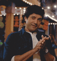 Inabudhabi Hrithikroshan GIF by Yas Island Abu Dhabi