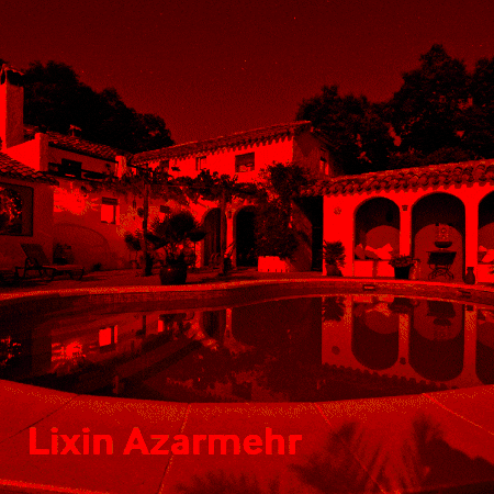 lixinazarmehr giphygifmaker lixin azarmehr GIF