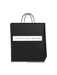 Fashion Sticker by twentyfourseven