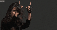 camila cabello swansea GIF by BBC Radio 1’s Biggest Weekend
