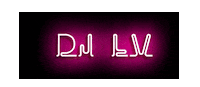 Djlv Sticker by DJ LV - Afrobeats kingkong