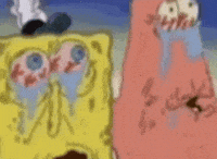 Spongebob Patrick GIF