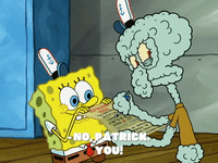 season 8 restraining spongebob GIF by SpongeBob SquarePants