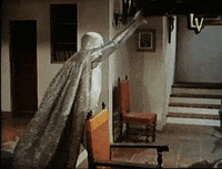 El Santo Vintage GIF by LosVagosNFT