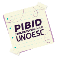 Educacao Fisica Sticker by Unoesc