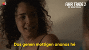 Fair Trade Netflix GIF by Streamzbe