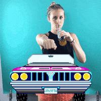 GIF by GIPHY CAM