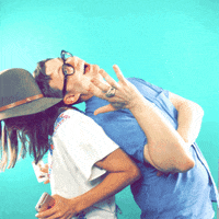 GIF by GIPHY CAM