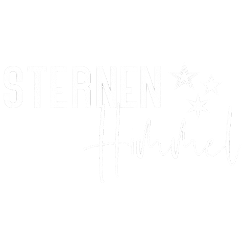 Sterne Mond Sticker by Travelinlovemotion