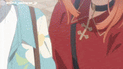 Anime Girls GIF