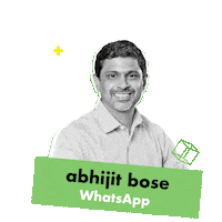 Reaction Win Sticker by IIFL Wealth