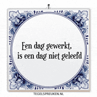 Humor Focus GIF by Tegelspreuken.nl