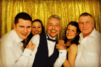 wedding photobooth GIF by Tom Foolery Photo Booth