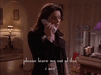 season 3 netflix GIF by Gilmore Girls 