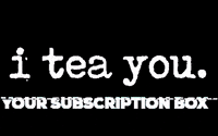 iteayou subscriptionbox iteayou GIF