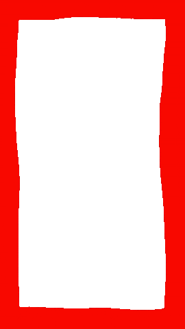 Border Mzansi Sticker